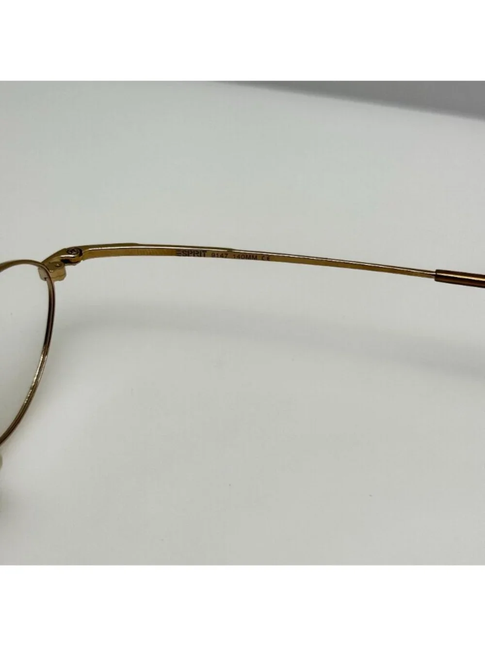 Esprit lenses are